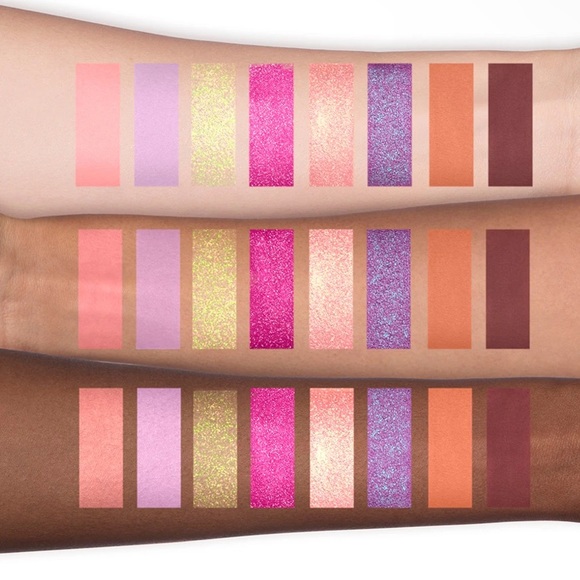 Too Faced Thats My Jam Eyeshadow Palette - Picture 2 of 8